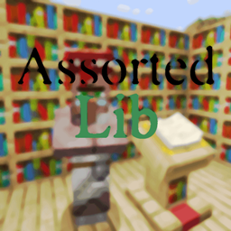Assorted Lib