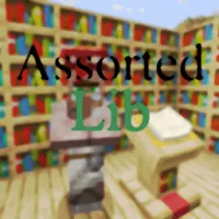 Assorted Lib