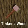 Tinkers' Wood
