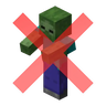 没有僵尸 ❌