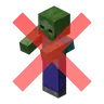 没有僵尸 ❌