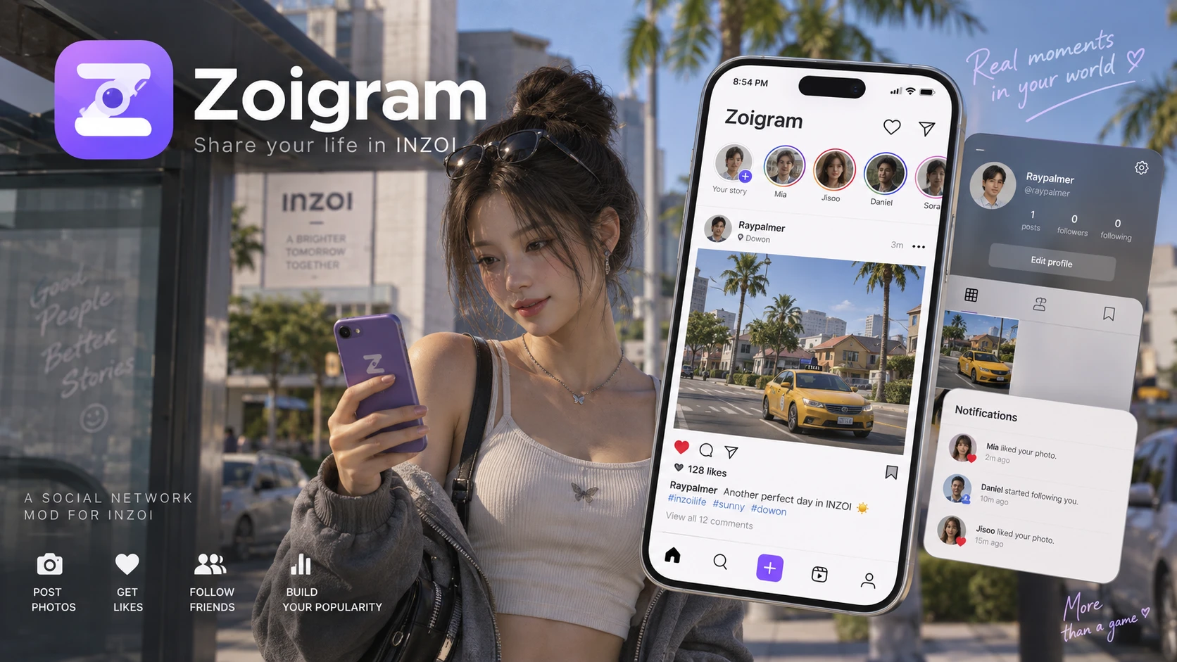 Zoigram