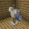 Metal Wings