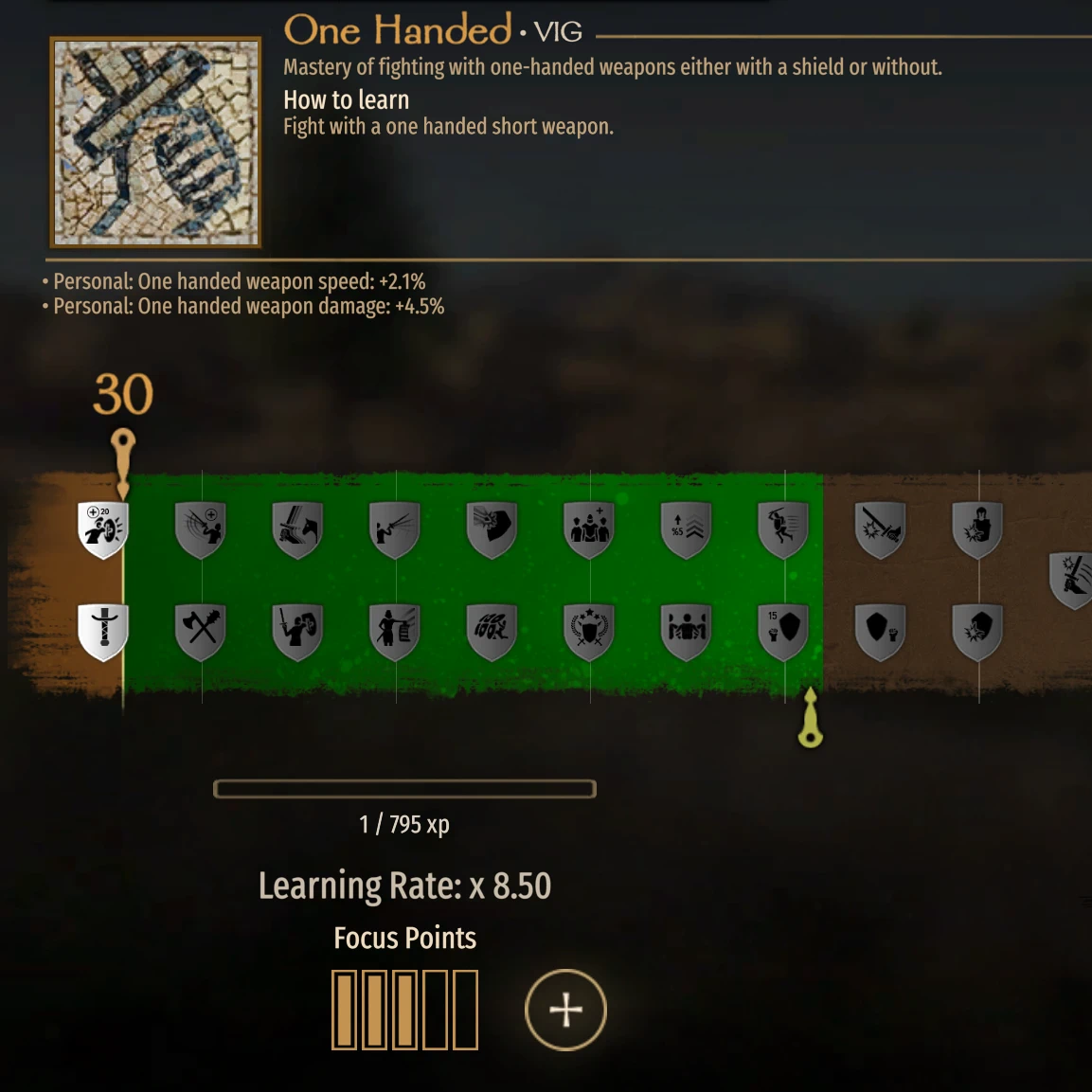 更好的学习极限