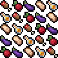 正念饮食 - Fabric