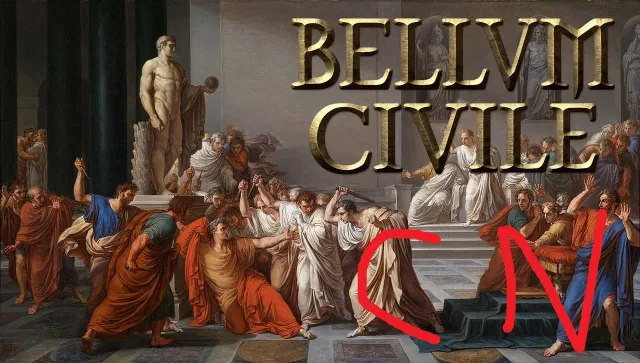 BellumCivile-CN