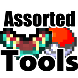 Assorted Tools