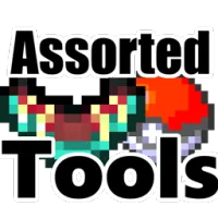 Assorted Tools