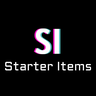 初始物品