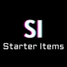 初始物品