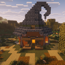 The Witch Hut