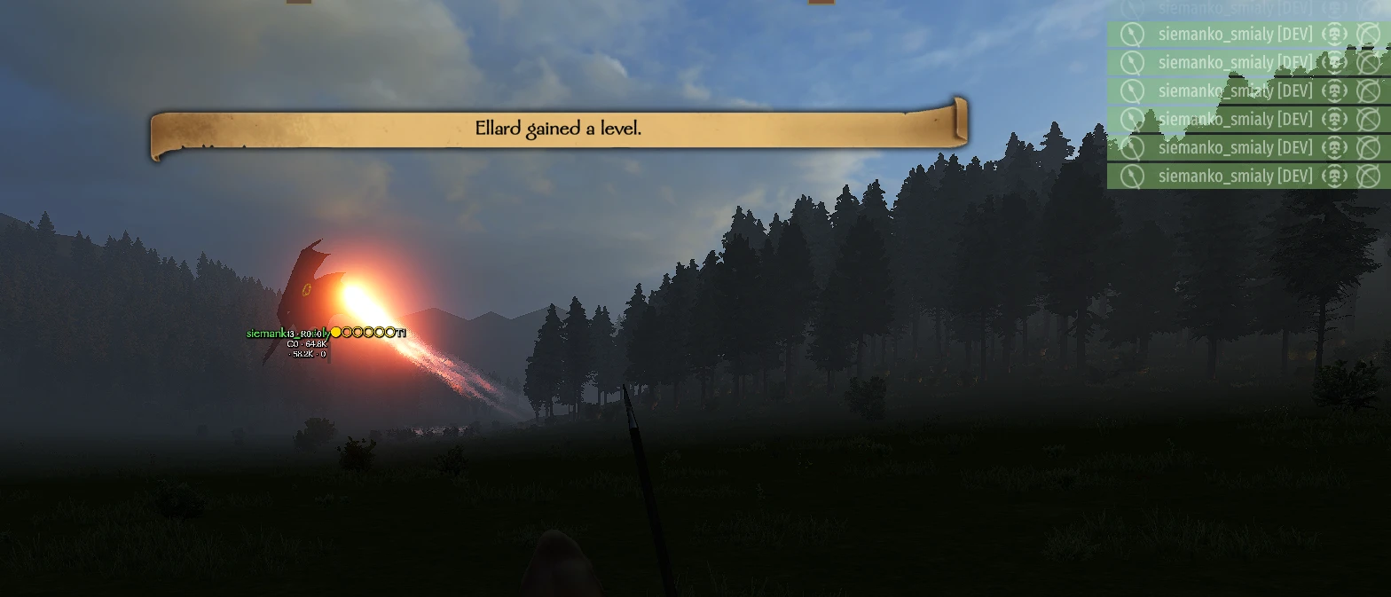 Bannerlord Twitch Integraction BLT 4.5.0 for 1.4.8 (RoT)
