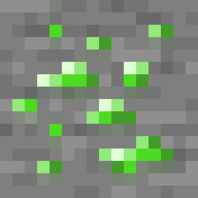 Cash Ores