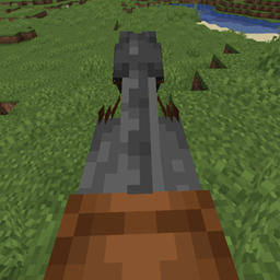 Immersive Horse Riding
