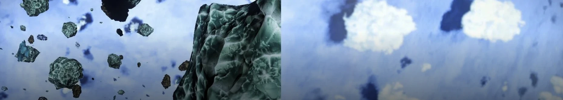 更少的太空岩石(小行星数量减少器)