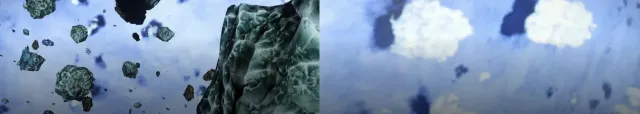 更少的太空岩石(小行星数量减少器)