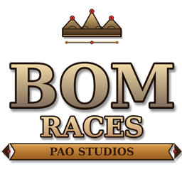 BOM种族