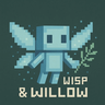 Wisp与Willow