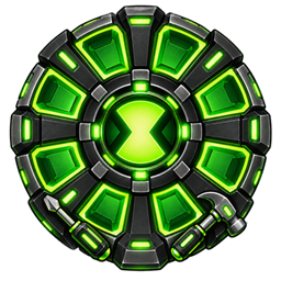 Omnitrix播放列表管理器与DNA传输(AlienEvo附加组件)