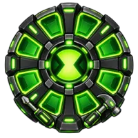 Omnitrix播放列表管理器与DNA传输(AlienEvo附加组件)
