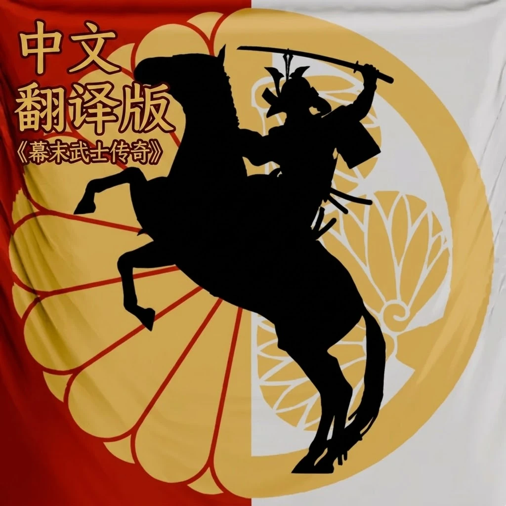 幕末中文翻译