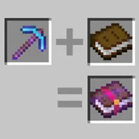 附魔转移 (Fabric/Forge)