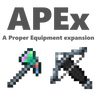 APEx - 正式装备扩展