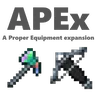 APEx - 正式装备扩展