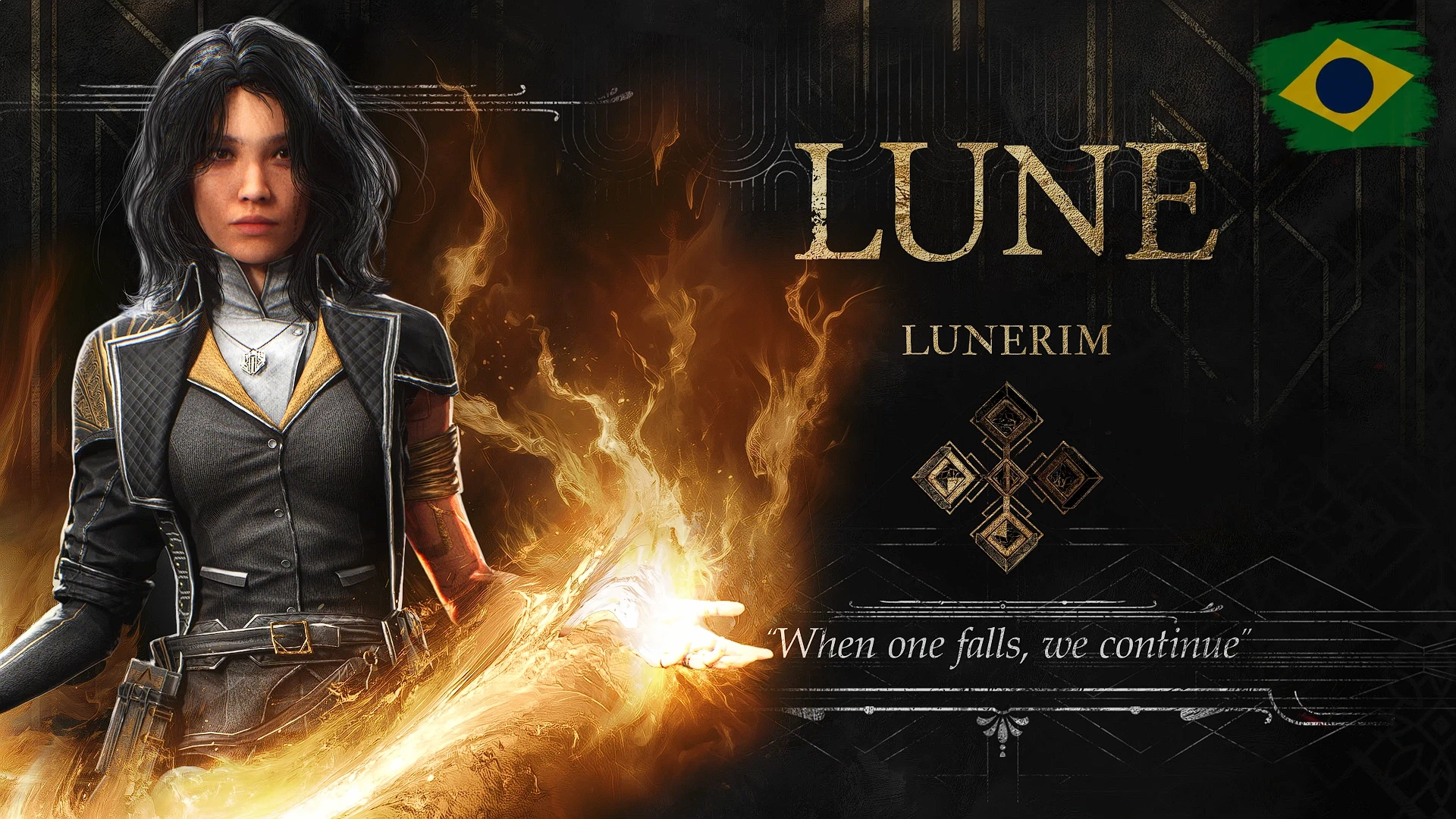 Lune Dublada PTBR