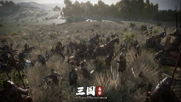 三国演义错误修正(易古三国演义)