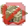 不再有建筑：基础版