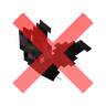 无蝙蝠 ❌