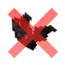 无蝙蝠 ❌
