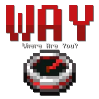 WAY: Where Are You?