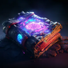 Project MMO:技能书
