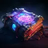 Project MMO:技能书