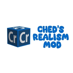 Ched的现实主义建筑
