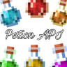 药水 API