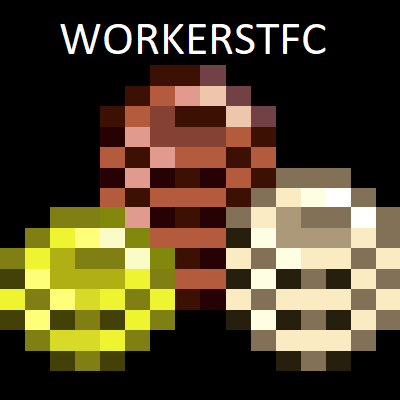 工人TFC