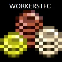 工人TFC