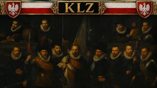Nobles and Wanderers In AI Parties spolszczenie by KLZ