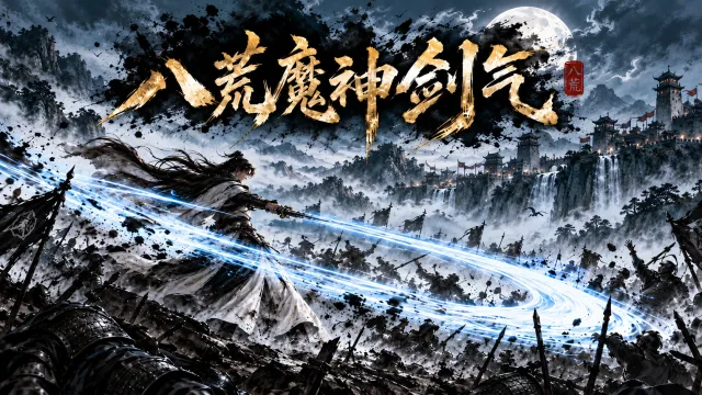 剑光