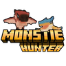 Monstie Hunter: Baby Monster Collector!