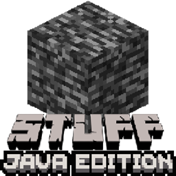 Java版基岩相关内容 (Forge/Fabric/NeoForge)