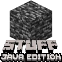 Java版基岩相关内容 (Forge/Fabric/NeoForge)