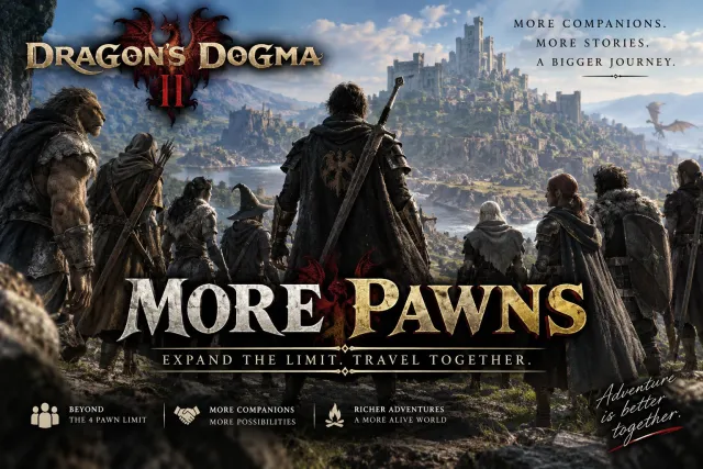 更多棋子