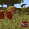 苦力怕掉落TNT