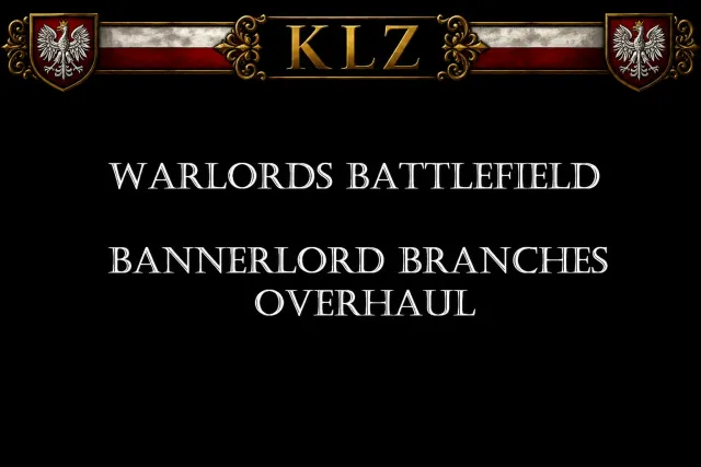 Warlords Battlefield 波兰语化 by KLZ