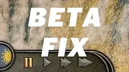 更好的时间 BETA 修复