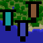 BlueMap旗帜
